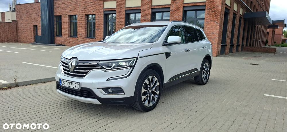 Renault Koleos 2.0 dCi Intens 4x4 X-Tronic - 1