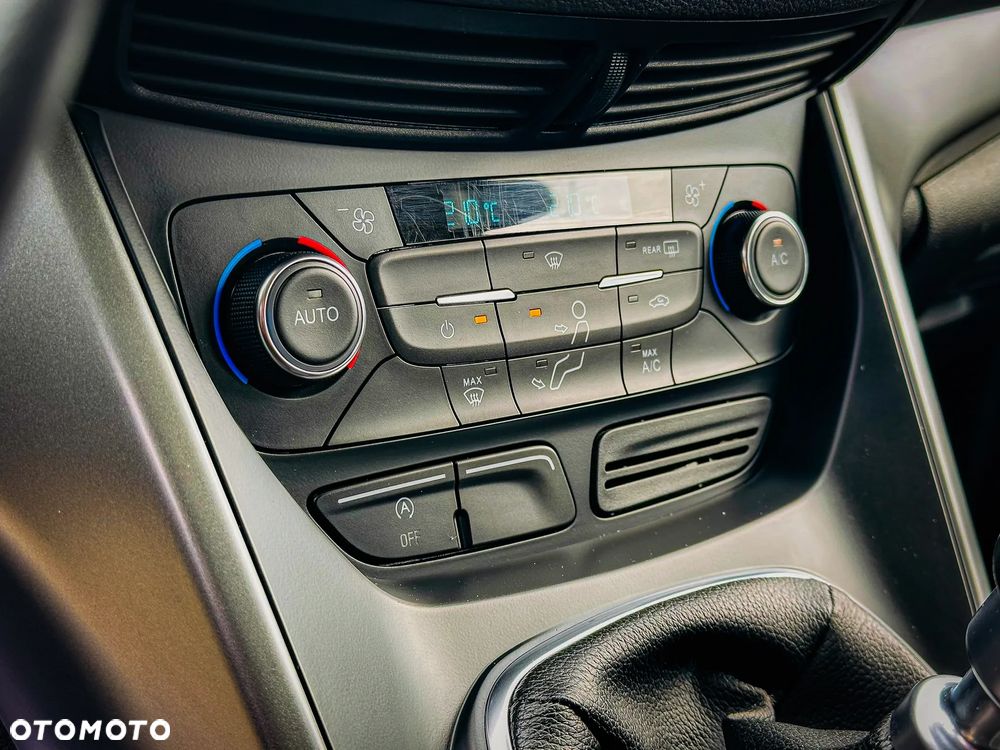 Ford Kuga 1.5 EcoBoost FWD Edition ASS - 16