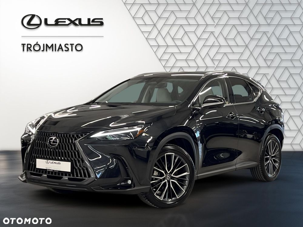 Lexus NX - 2