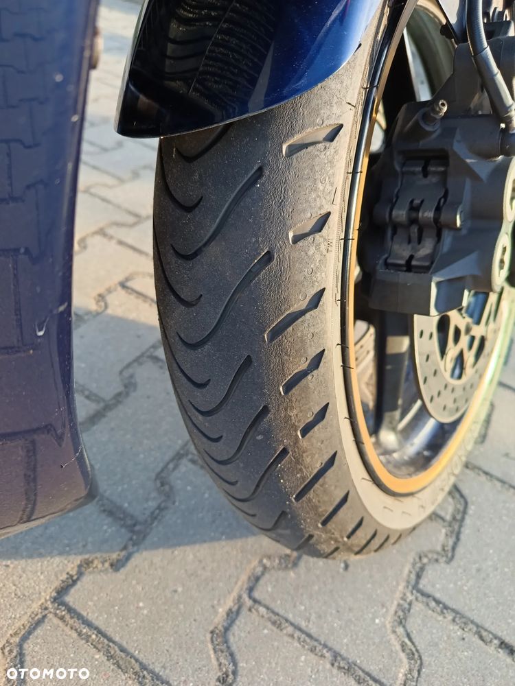 Yamaha FZ - 3