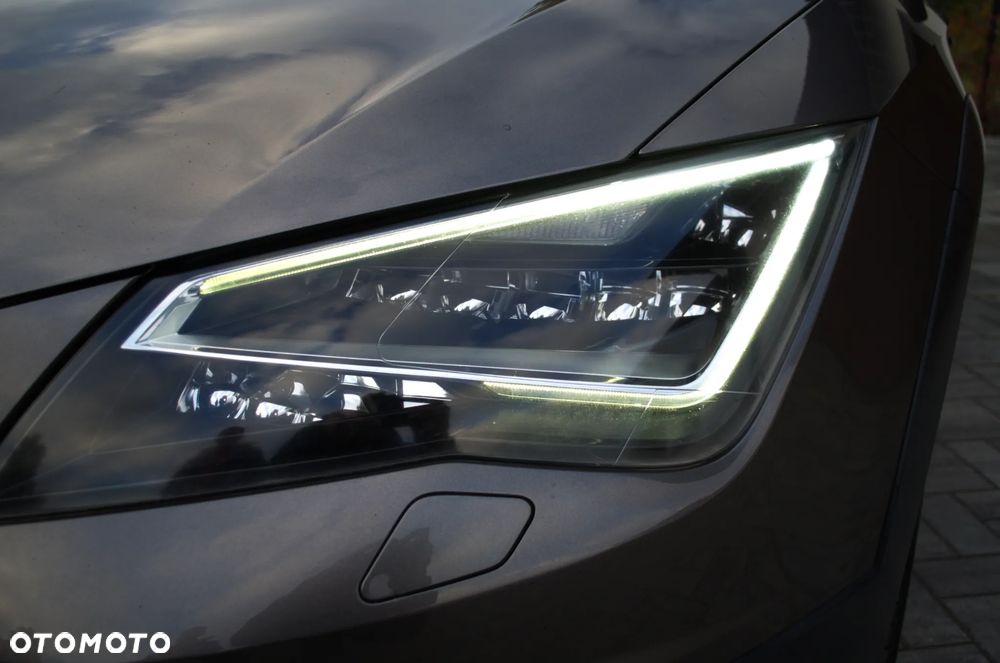 Seat Leon - 28