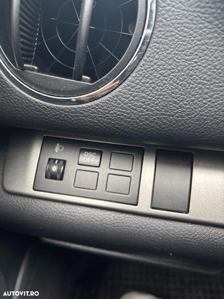 Mazda 6 CD129 TE - 5