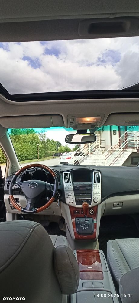 Lexus RX - 17