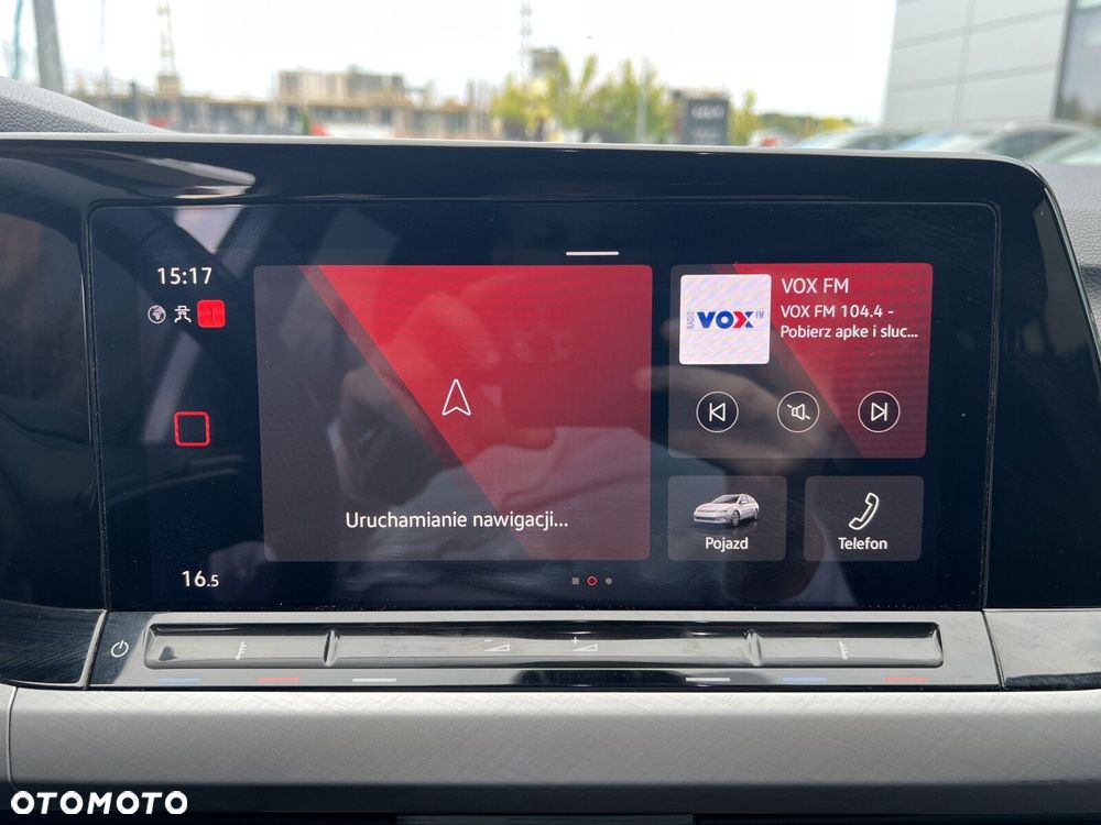 Volkswagen Golf Variant 1.5 eTSI EVO Life DSG - 20