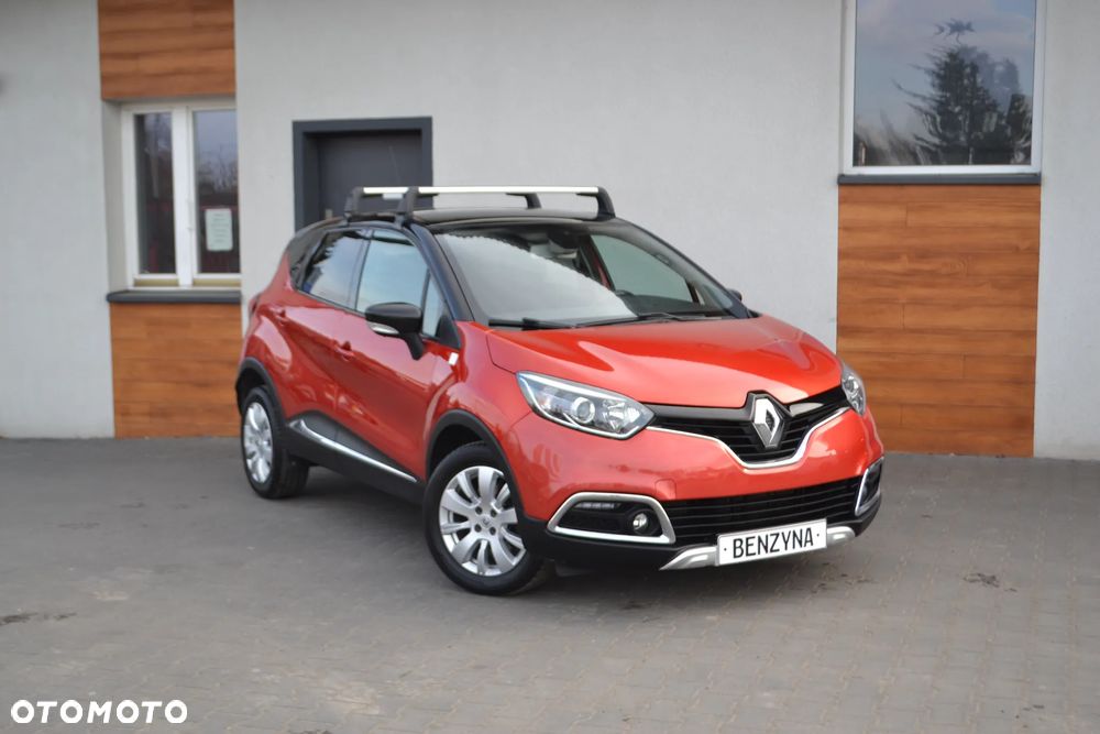 Renault Captur - 6