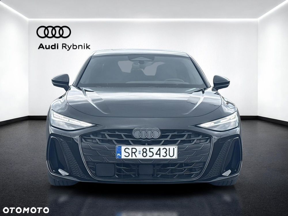 Audi A6 Limousine - 9