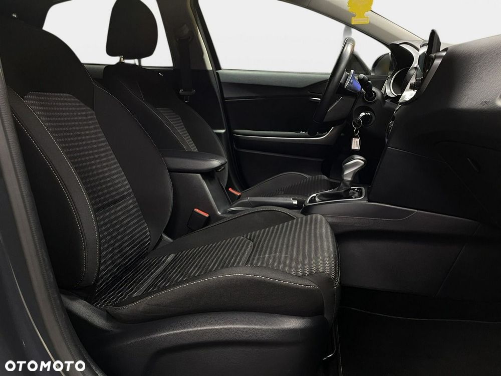 Kia XCeed 1.5 T-GDI L DCT - 13