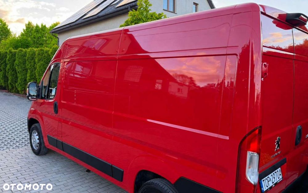 Peugeot Boxer - 24