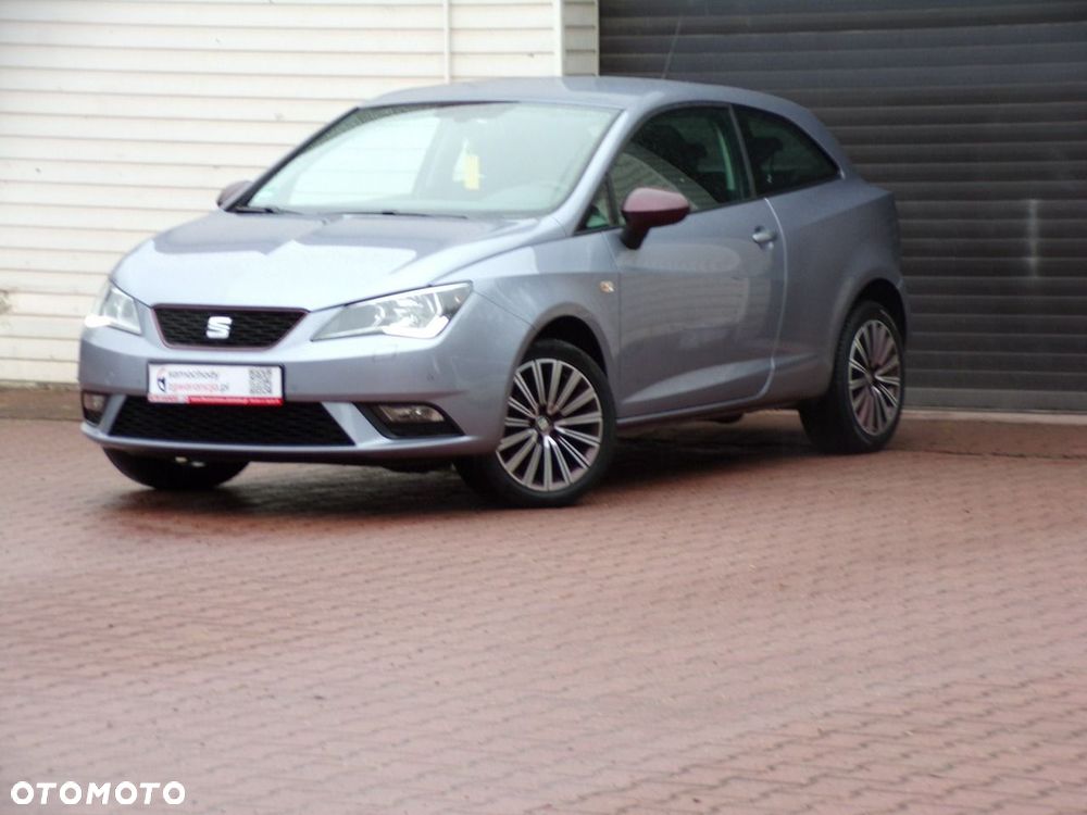 Seat Ibiza - 7