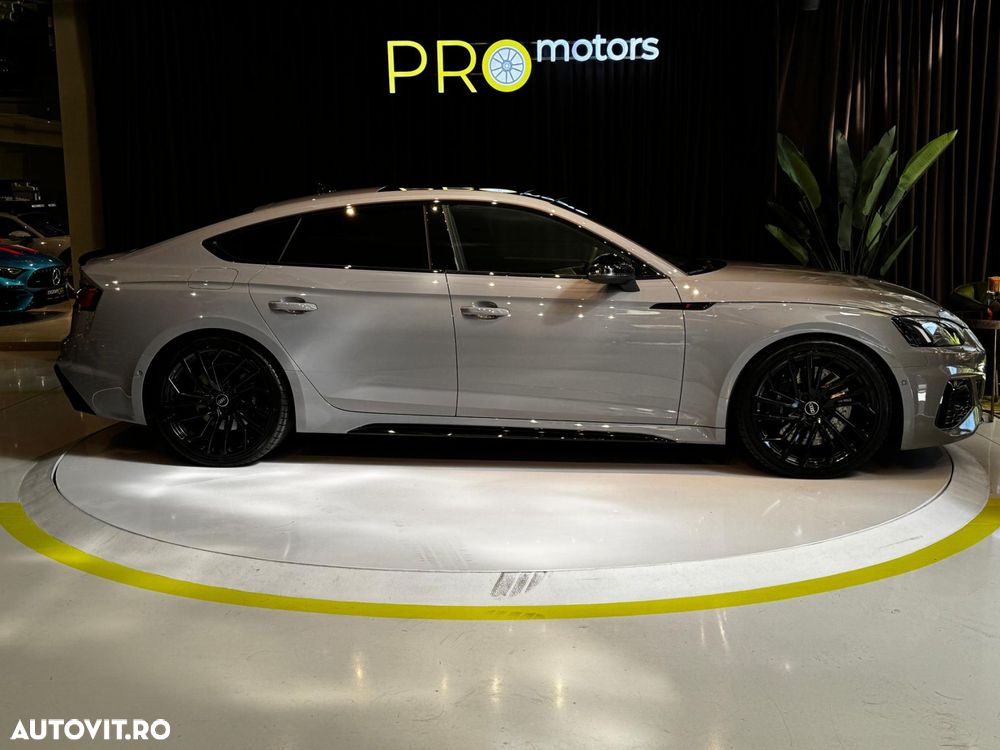 Audi RS5 Sportback TFSI quattro Tiptronic - 5