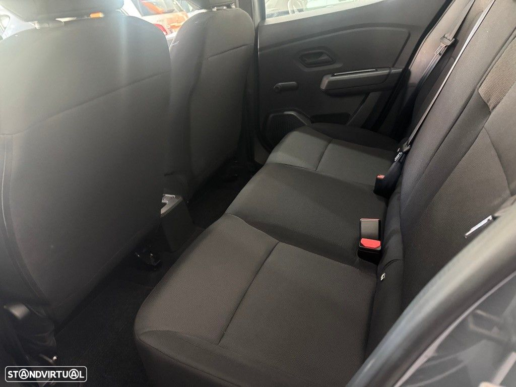 Dacia Sandero 1.0 SCe Essential - 15