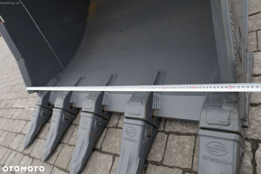 Hyundai HX300AL - 15