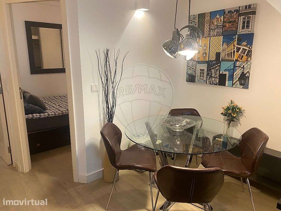 Apartamento T1 para venda - Grande imagem: 2/13