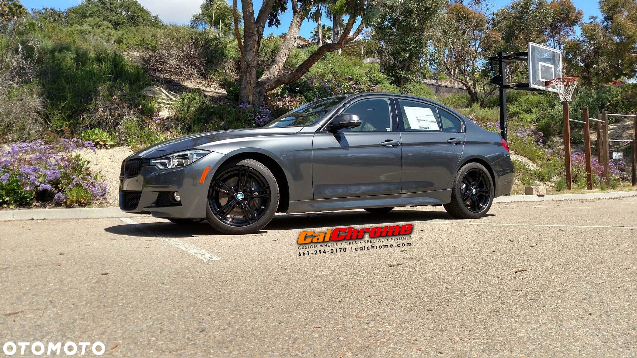 Czarne oryginalne felgi BMW 18 5x120 3 F30 F34 E90 4 2 E46 Z3 Z4 F10 F20 E87 styling 400 M pakiet 8j ET34 8.5j ET47 441 alufelgi Black piano 7845880 - 24
