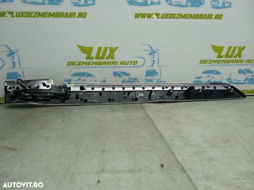 Ornament 9147166 BMW Seria 7 F01/F02 [2008 - 2012] - 2