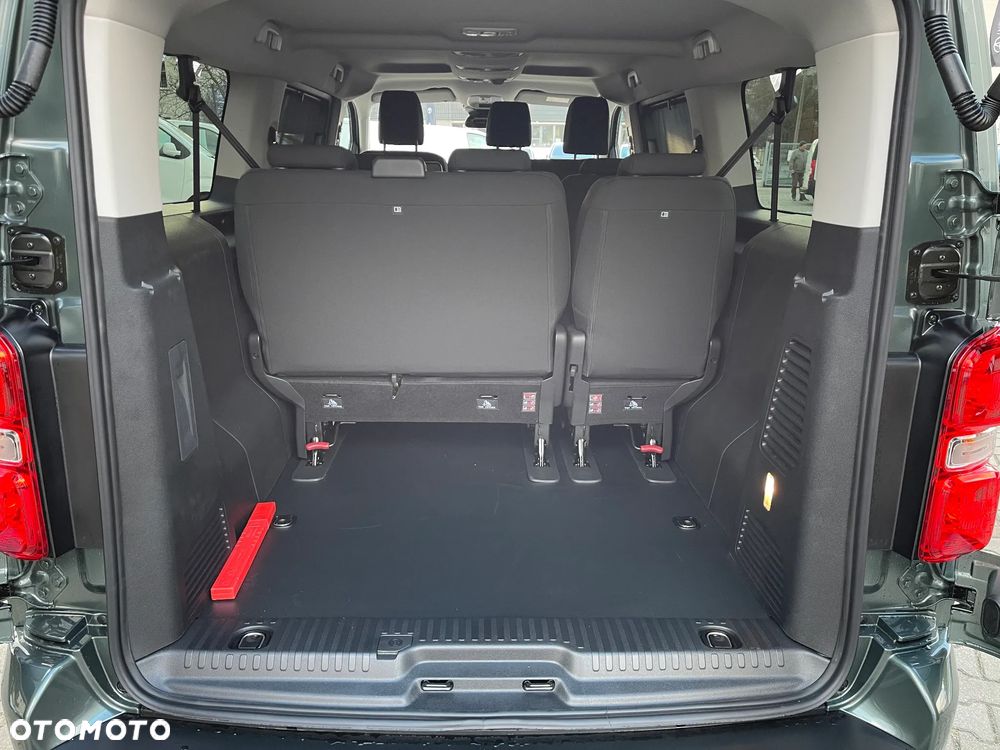 Toyota Proace Verso 2.2 D4-D Long Business - 9