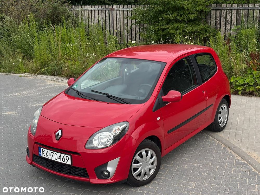 Renault Twingo 1.2 16V Dynamique - 2