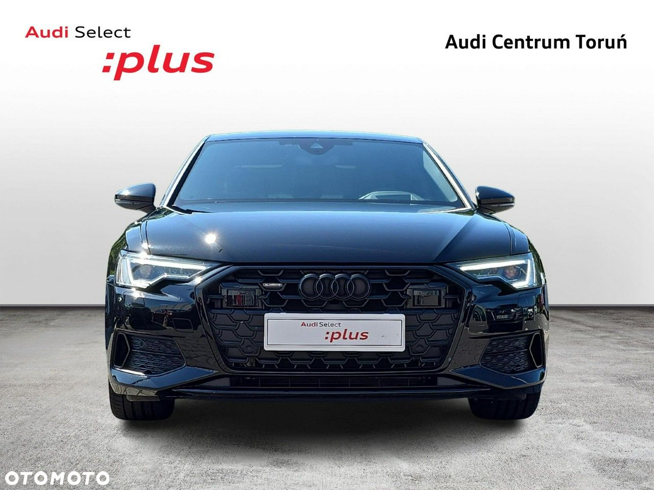 Audi A6 - 8