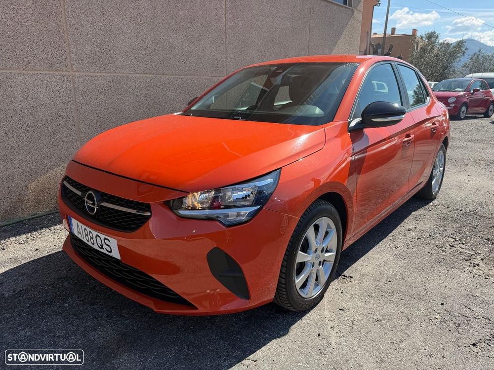 Opel Corsa 1.5 D Elegance - 2