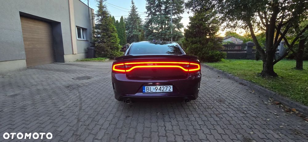 Dodge Charger - 37