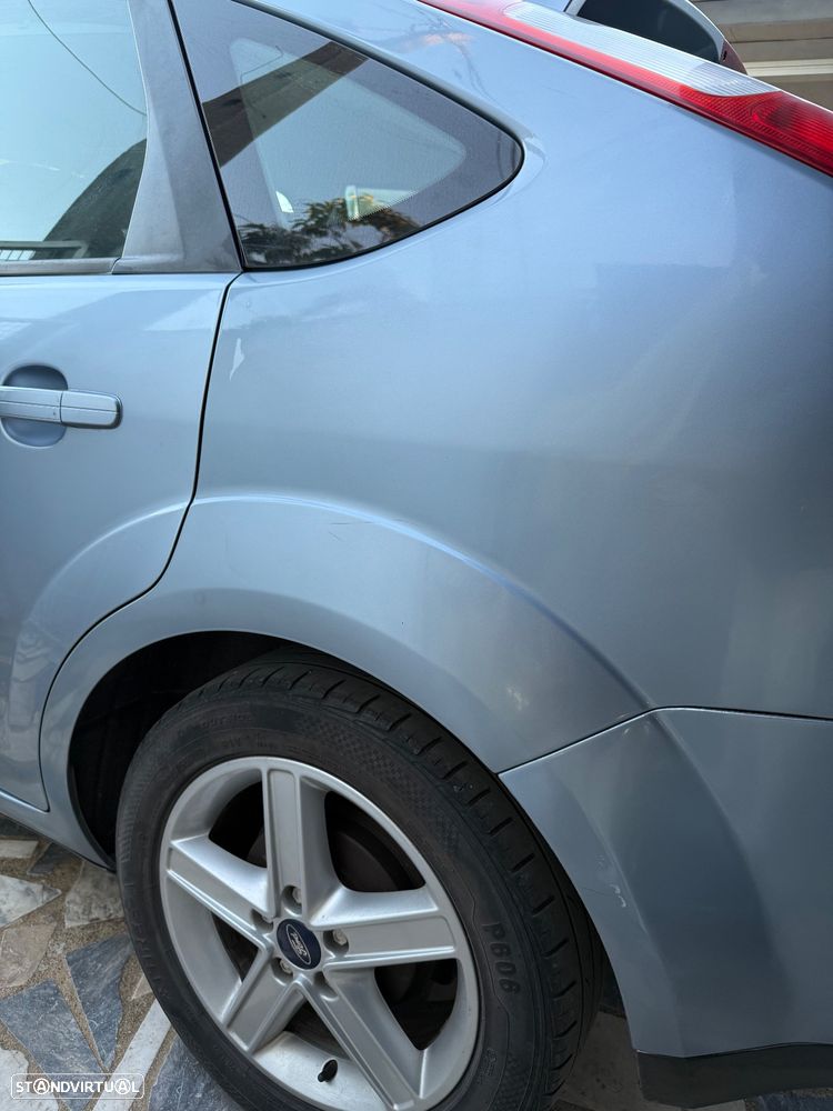 Ford Focus 1.6 TDCi Trend - 27