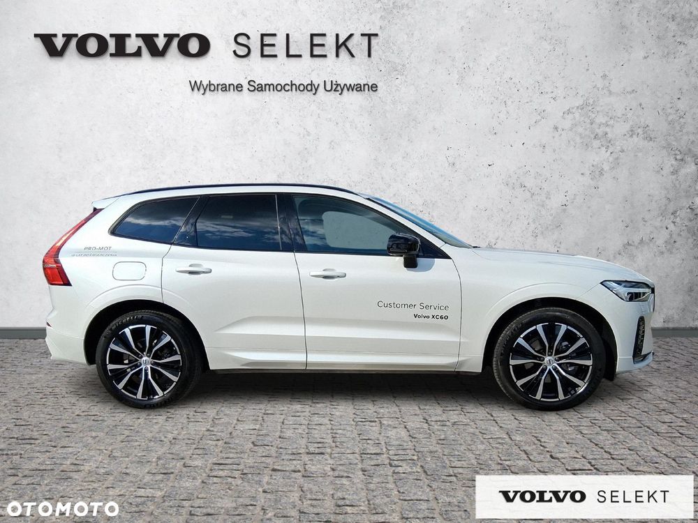 Volvo XC 60 - 8