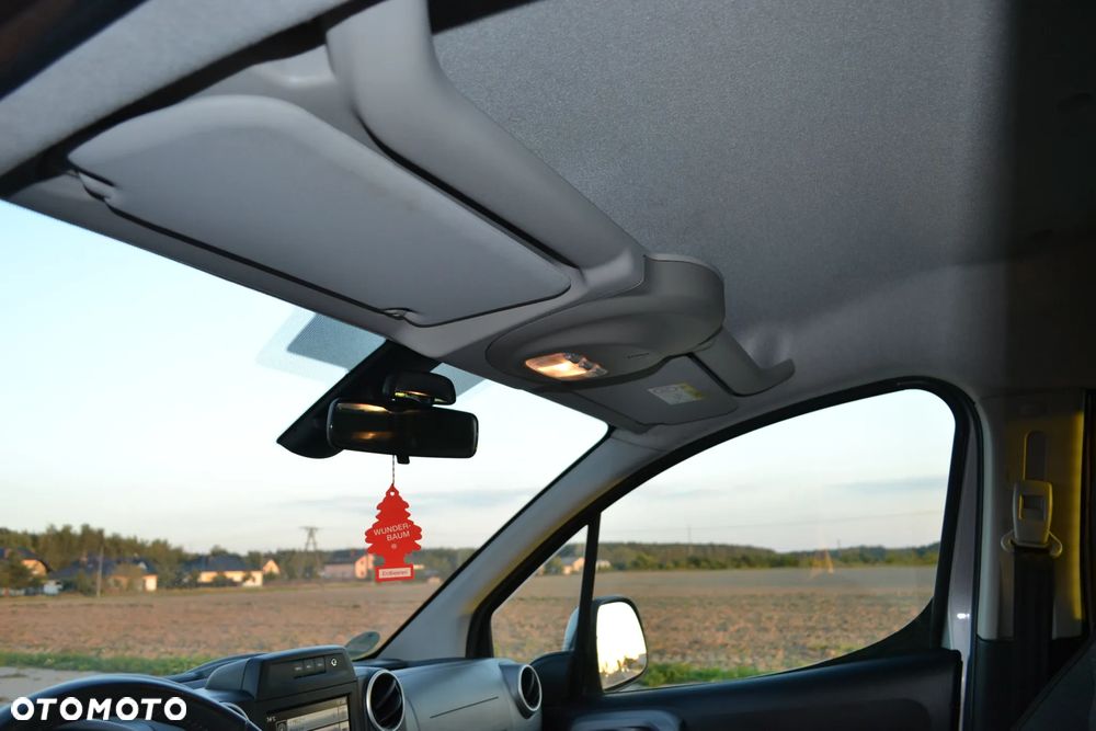 Citroën Berlingo Multispace BlueHDi 120 S&S XTR - 16