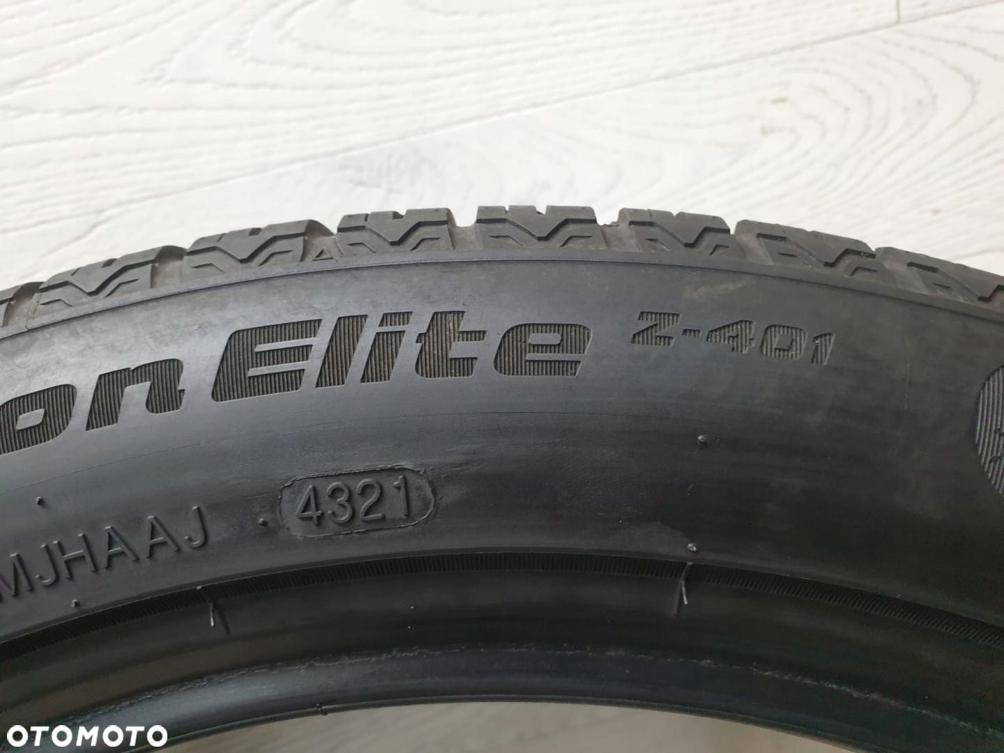 Opony całoroczne Westlake Z401 235/45R18 98 W - 7