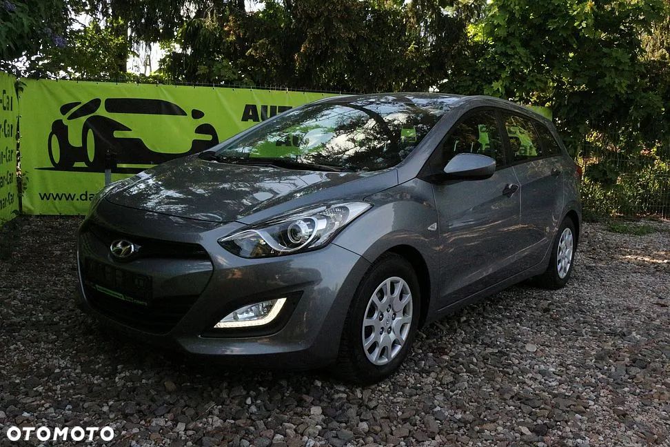 Hyundai i30 1.4 Classic - 2