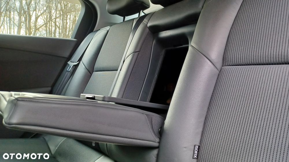 Peugeot 508 1.6 T Allure - 12