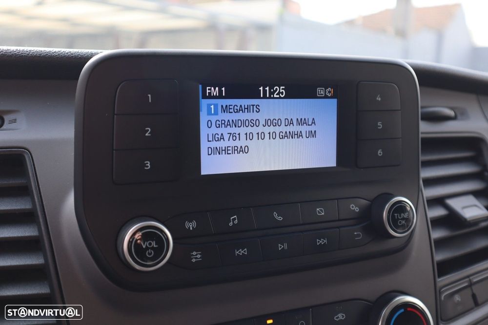 Ford Transit 350 L4 2.0 TDCi H3 Trend - 42