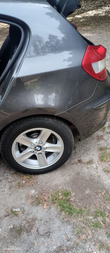 BMW 116 i Confort - 14