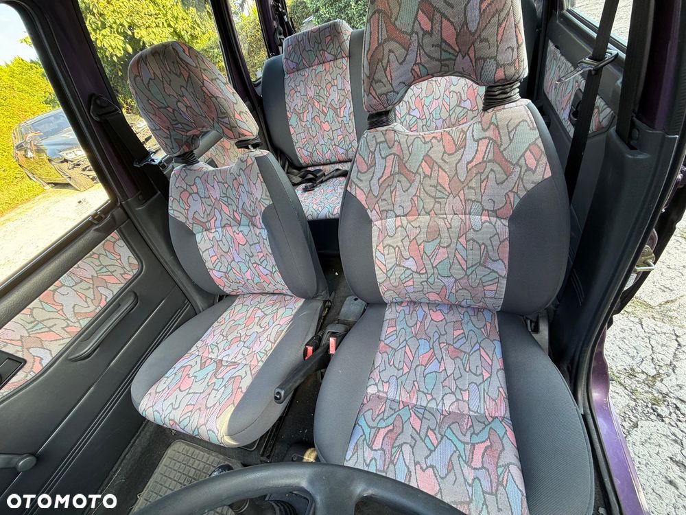 Daewoo Tico 800 SX - 6