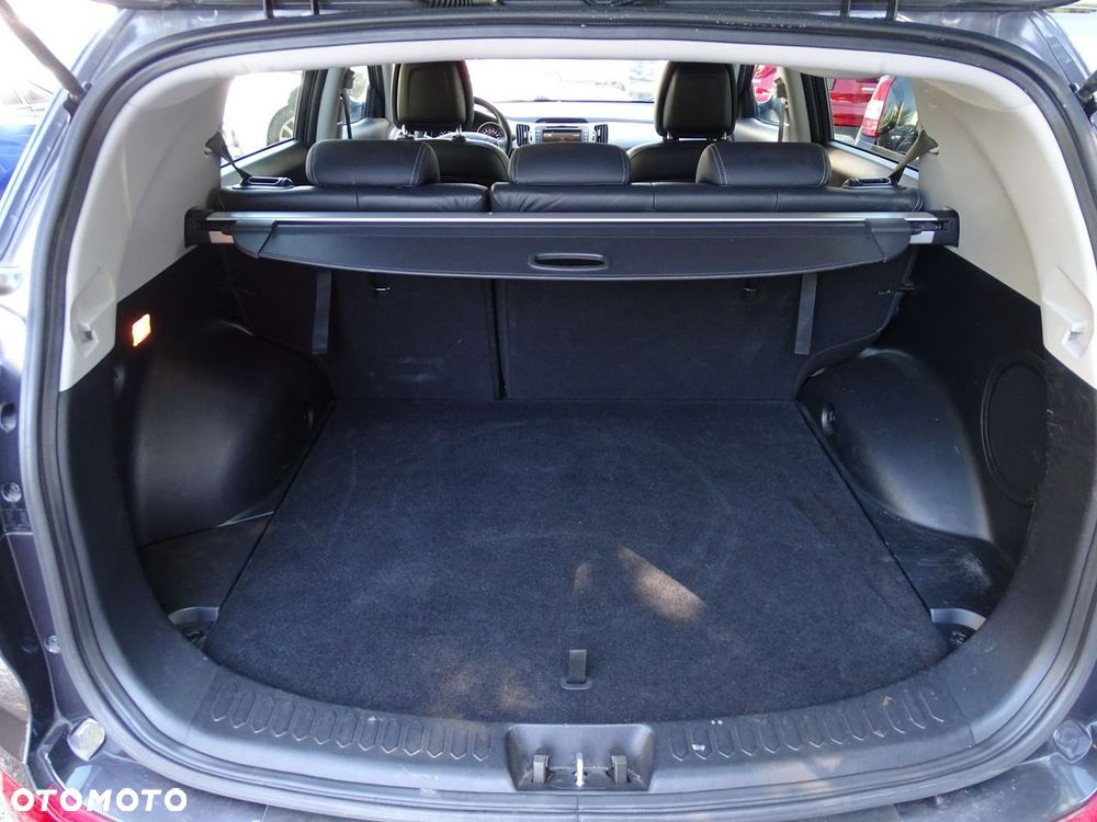 Kia Sportage - 32