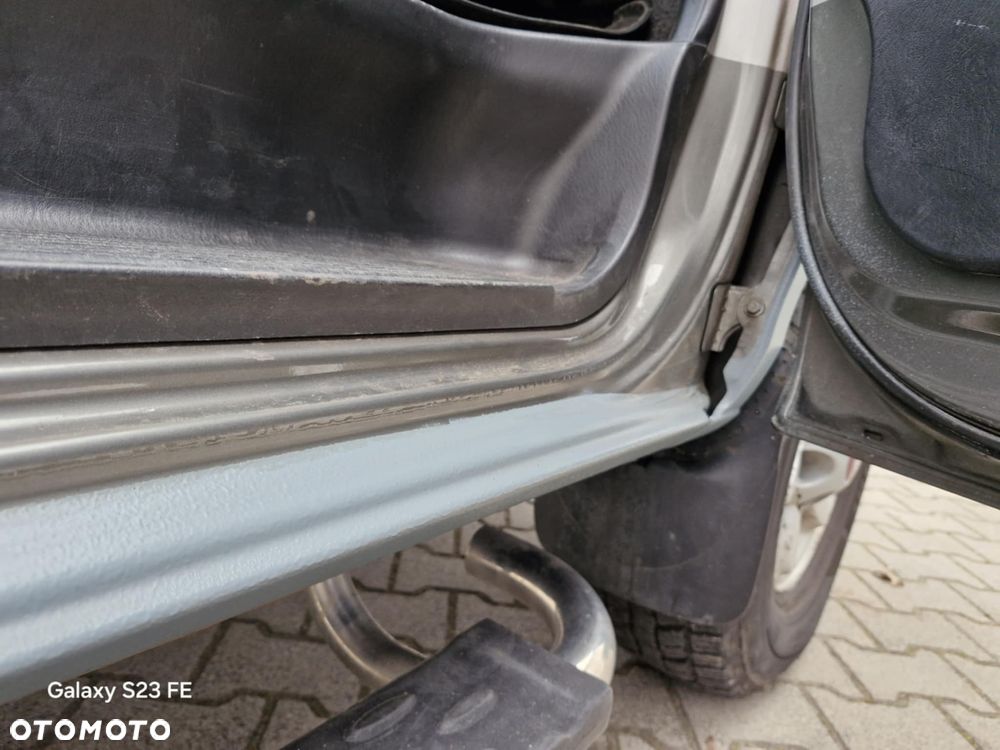 Hyundai H-1 Starex - 29