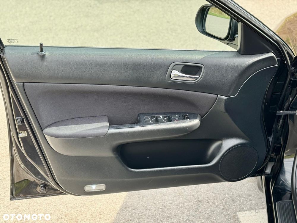 Honda Accord 2.4 Executive - 11