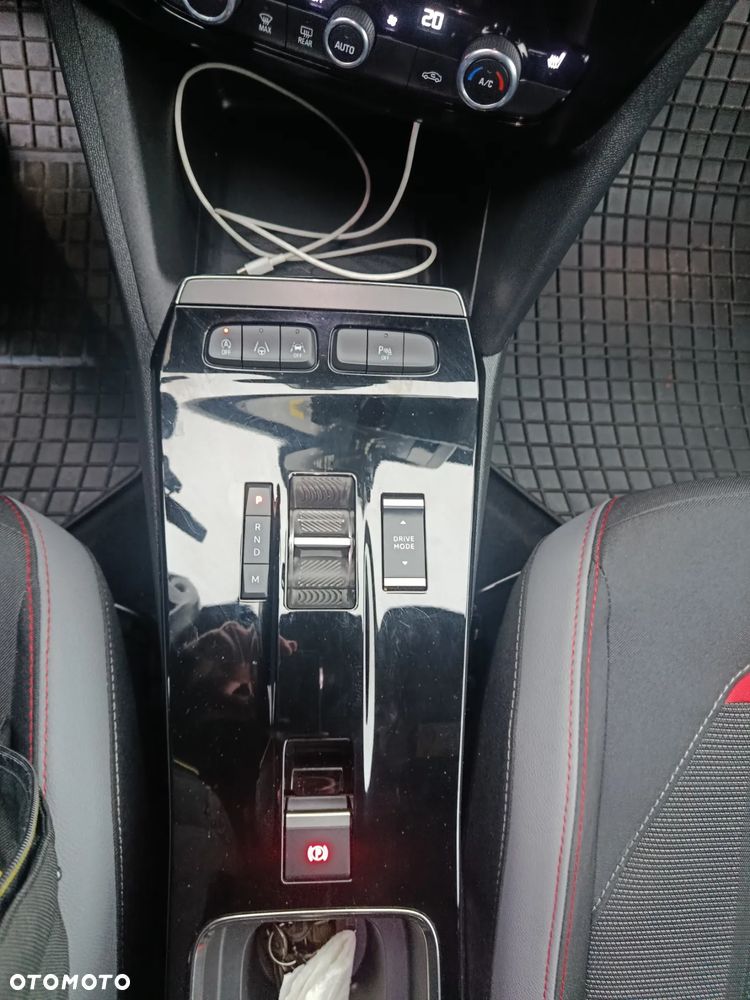 Opel Mokka 1.2 T GS Line Plus S&S - 9