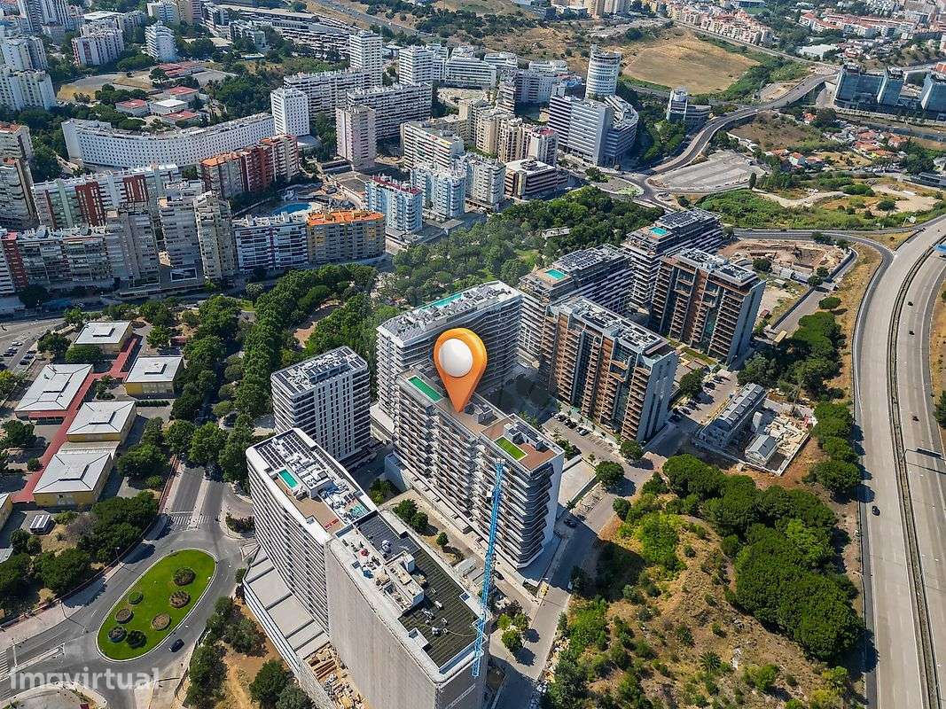 Apartamento T3 para venda - Grande imagem: 4/14
