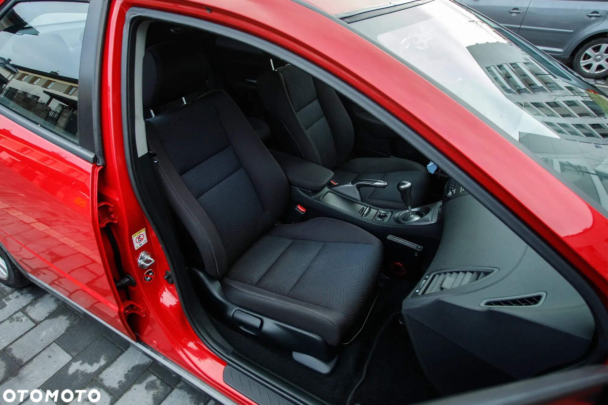 Honda Civic 1.8i-VTEC Executive - 25
