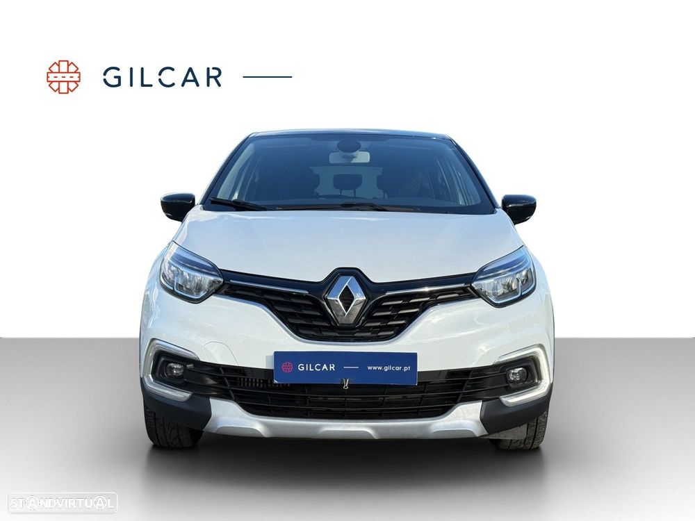Renault Captur 0.9 TCE Exclusive - 3