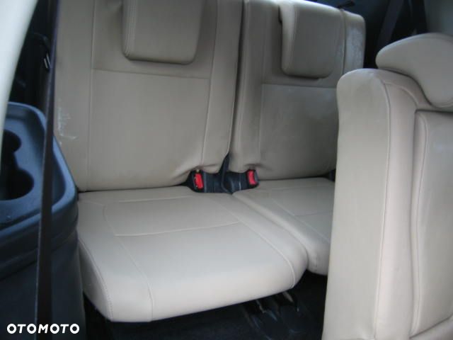 Mitsubishi Outlander 2.0 Intense + SDA 4WD CVT - 22