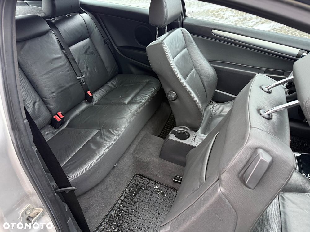 Opel Astra 1.9 CDTI Sport - 18