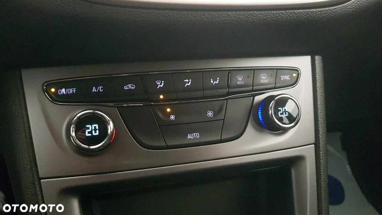 Opel Astra - 29