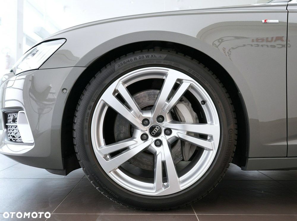 Audi A6 Limousine - 8
