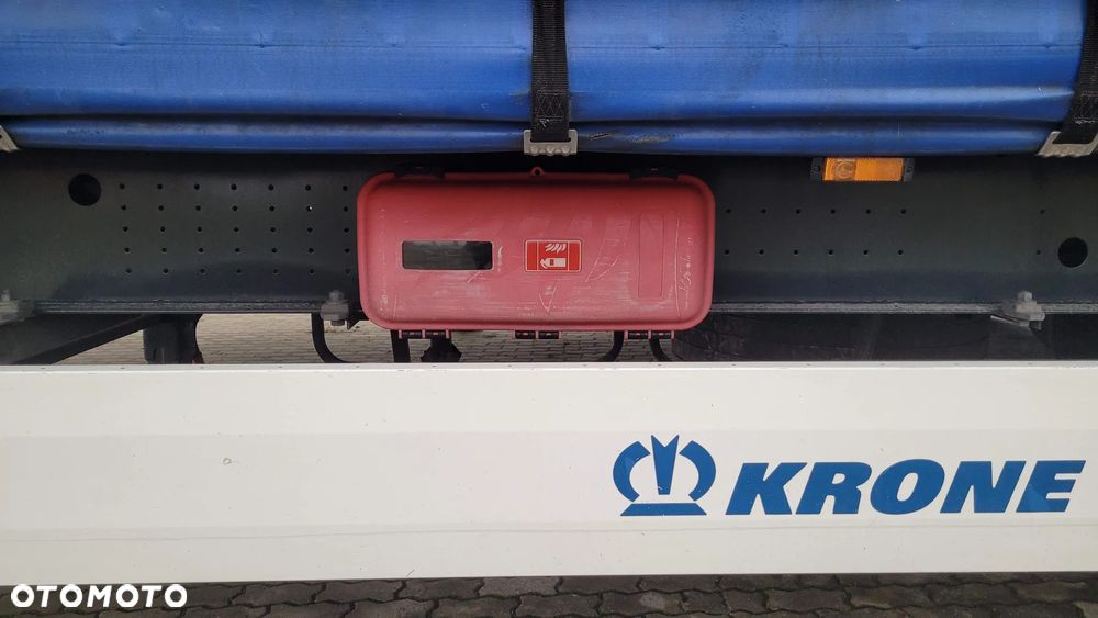 Krone SD BURTOFIRANKA - 18