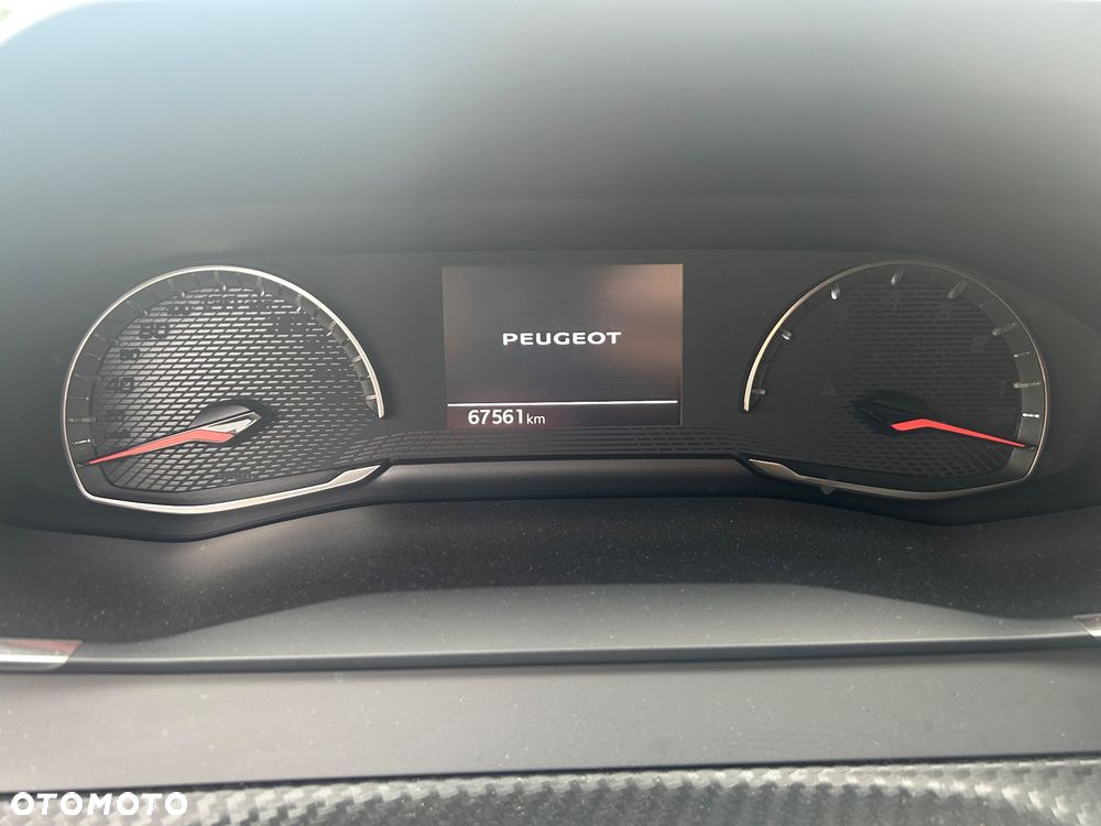 Peugeot 208 PureTech 75 Active - 13