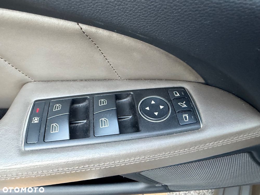 Mercedes-Benz CLS 350 CDI 7G-TRONIC - 30