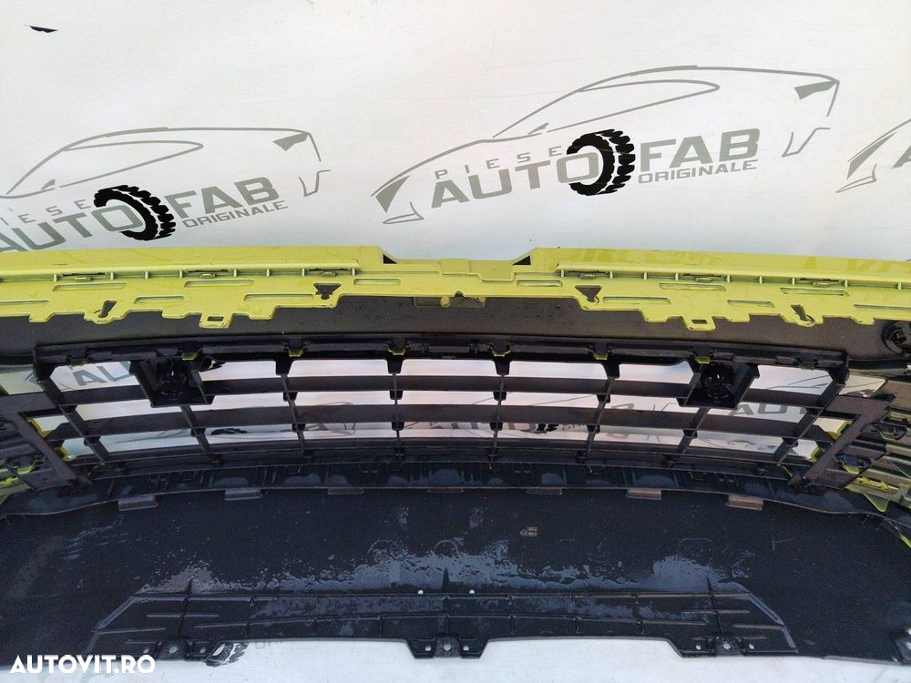 Bara fata Volkswagen Golf 8  ATENTIE LA MO an 2019-2020-2021-2022-2023 - 8