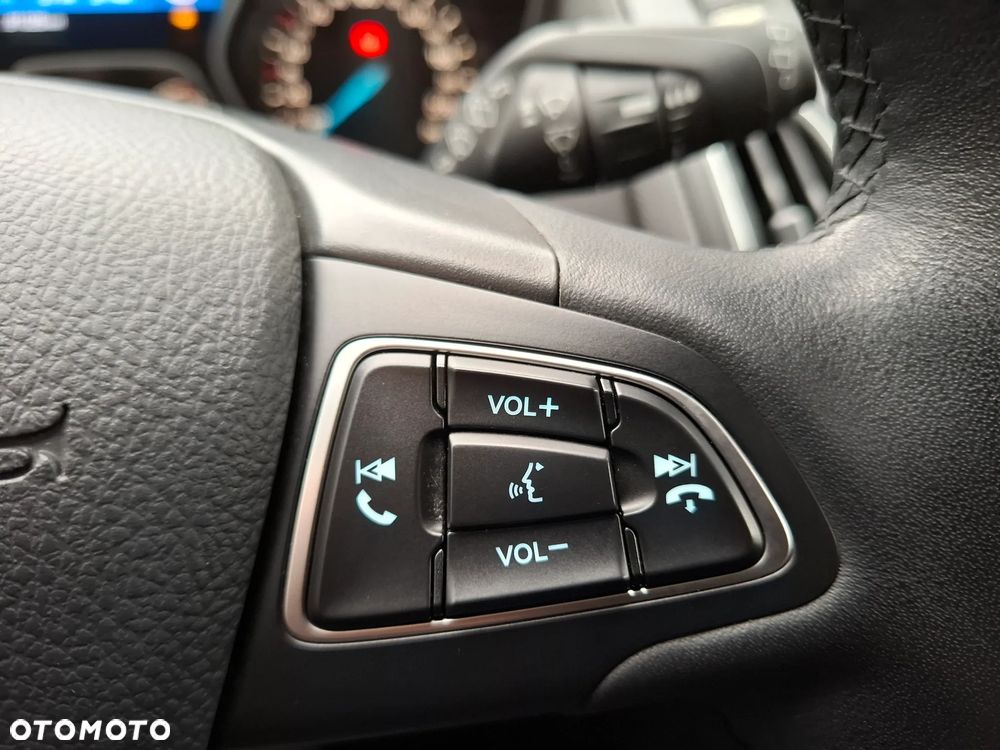 Ford Focus 1.0 EcoBoost 99g Edition Start - 19