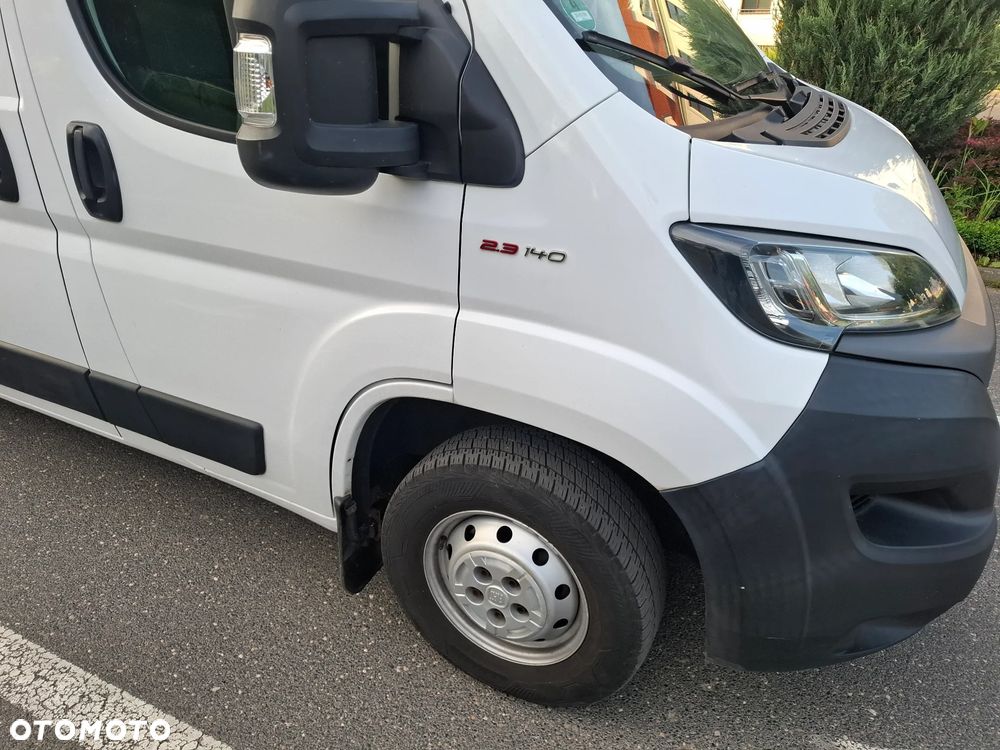 Fiat Ducato - 5